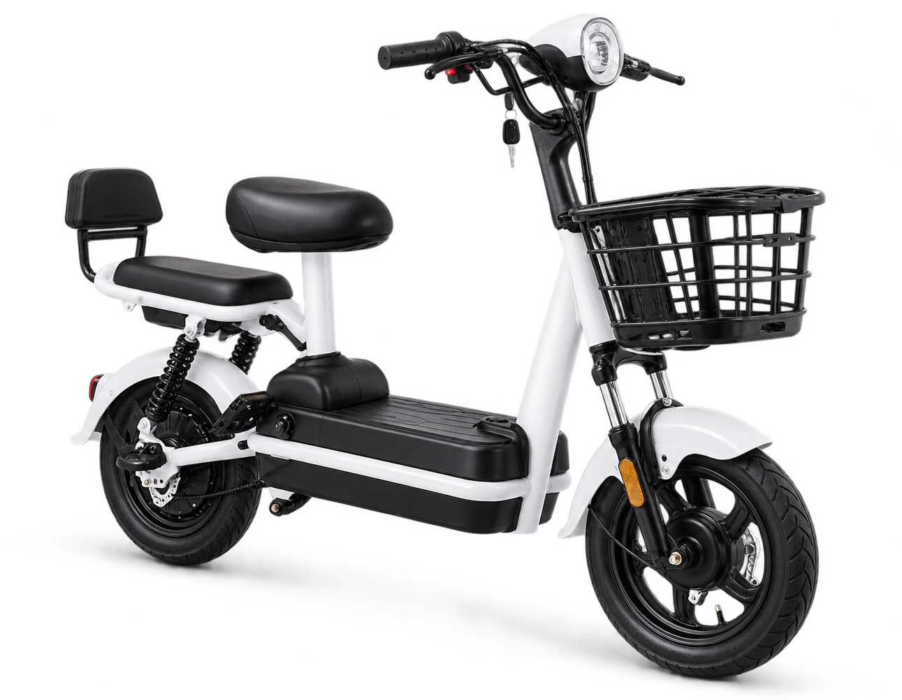 Cargo E350